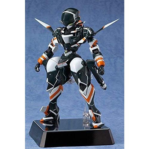 Plamax Sg 01 翠星のガルガンティア マシンキャリバー K61 チェインバー 1 48スケール Ps組み立て式プラスチックモデ R Ainet 通販 Yahoo ショッピング