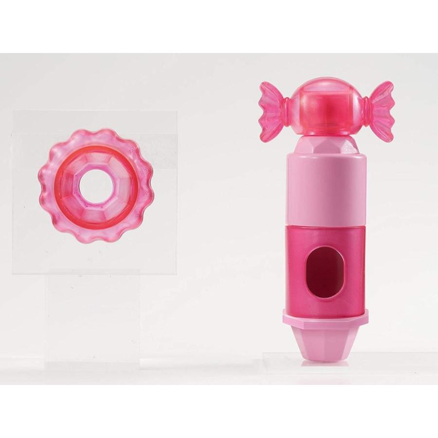 フルふるキャンディミックス ベリーピンク Hotelportemaillot Fr