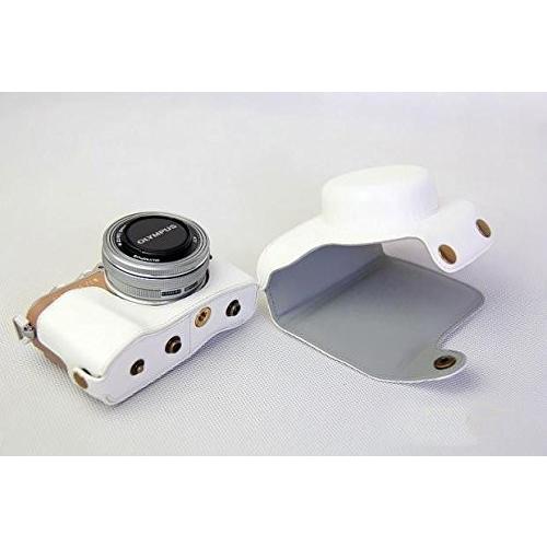 適用カメラモデル Olympus オリンパス Pen E Pl9 E Pl10 E Pl9 E Pl10 カメラケース カメラカバー カメラ R Ainet 通販 Yahoo ショッピング