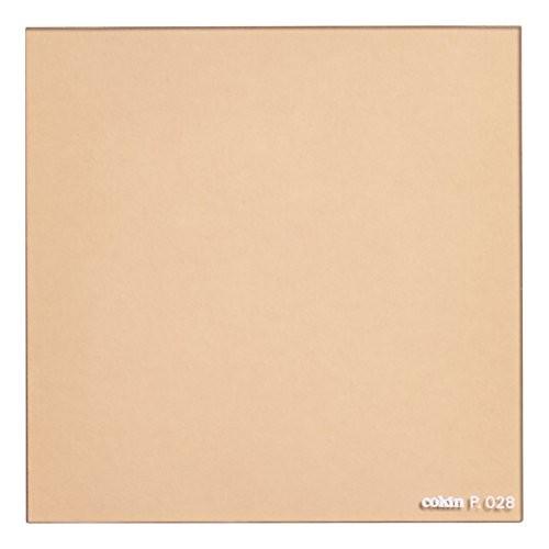 全日本送料無料 Cokin 角型レンズフィルター P028 ウォーム 81c 84 84mm 色彩効果用 残りわずか Www Aqtsolutions Com