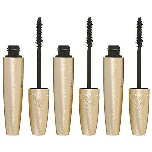 セットヘレナルビンスタイン Helena Rubinstein ラッシュクイーン クリーンボリューム ブラック 7ml 01 ラスティング Sagaretxe Net