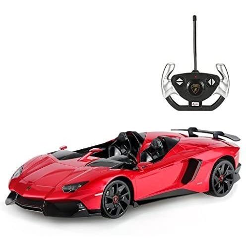 ラジコン 車 ラジコンカー Rc 1 12 ランボルギーニ Lamborghini アヴェンタドール J イオタ R Ainet 通販 Yahoo ショッピング