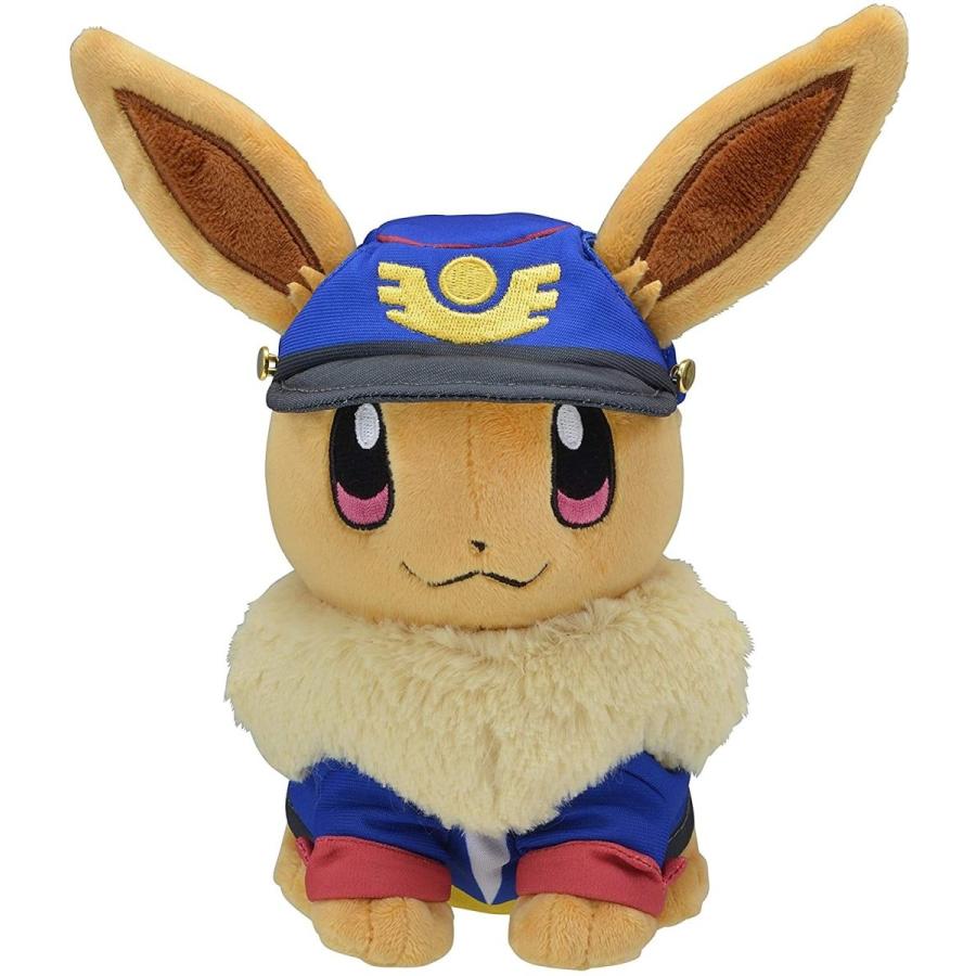 格安即決 ポケモンセンターオリジナル ぬいぐるみ ポケモン ピカ ブイ イーブイ Pt 最安値に挑戦 Www Sei Ba Gov Br