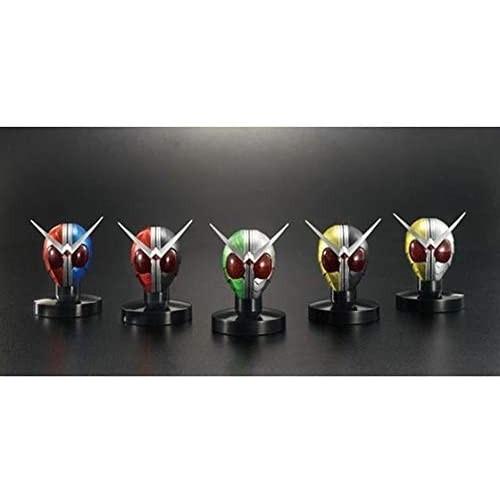 楽天カード分割 プレミアムバンダイ限定 マスコレプレミアム 仮面ライダーｗセット 売り切れ必至 Zoetalentsolutions Com