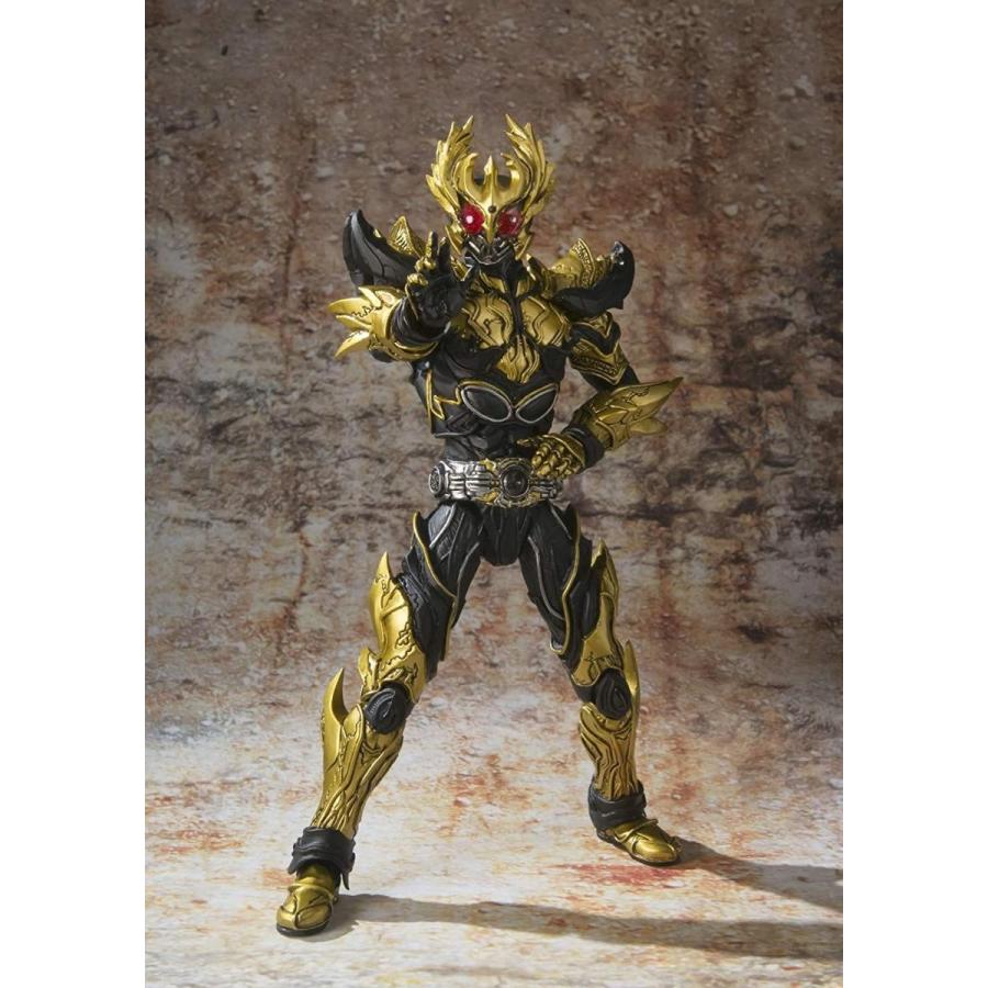 S I C 極魂 仮面ライダークウガ ライジングアルティメット R Ainet 通販 Yahoo ショッピング