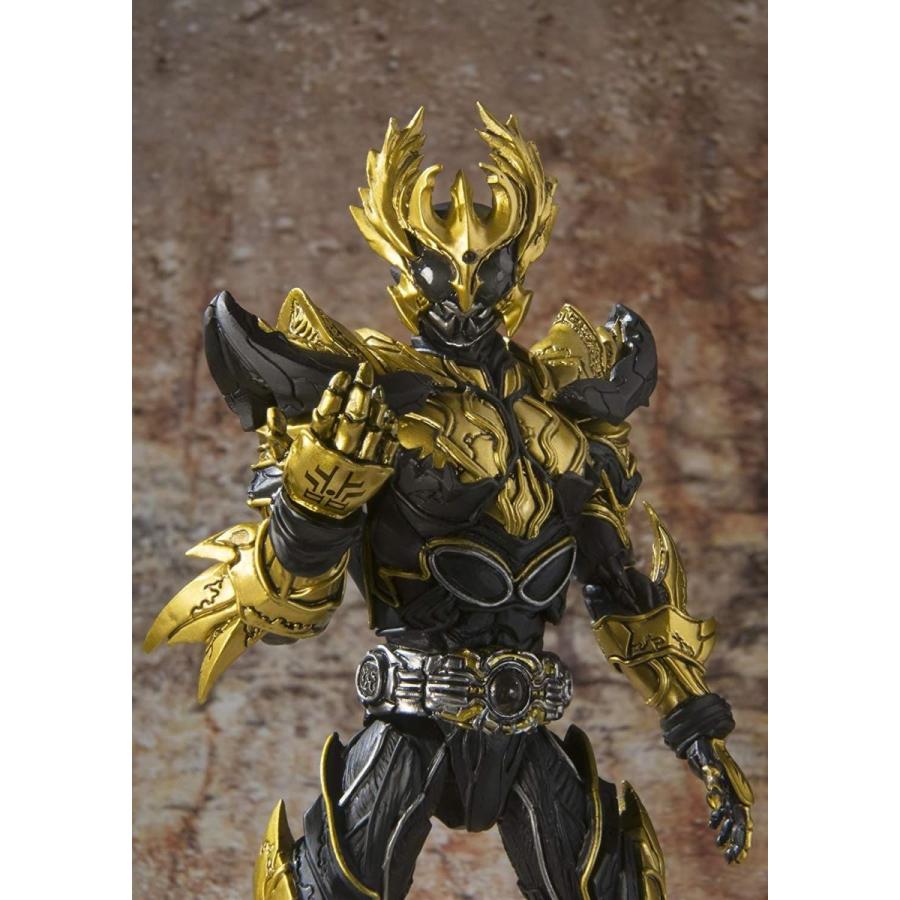 爆売り S I C 極魂 仮面ライダークウガ ライジングアルティメット 流行に Zoetalentsolutions Com