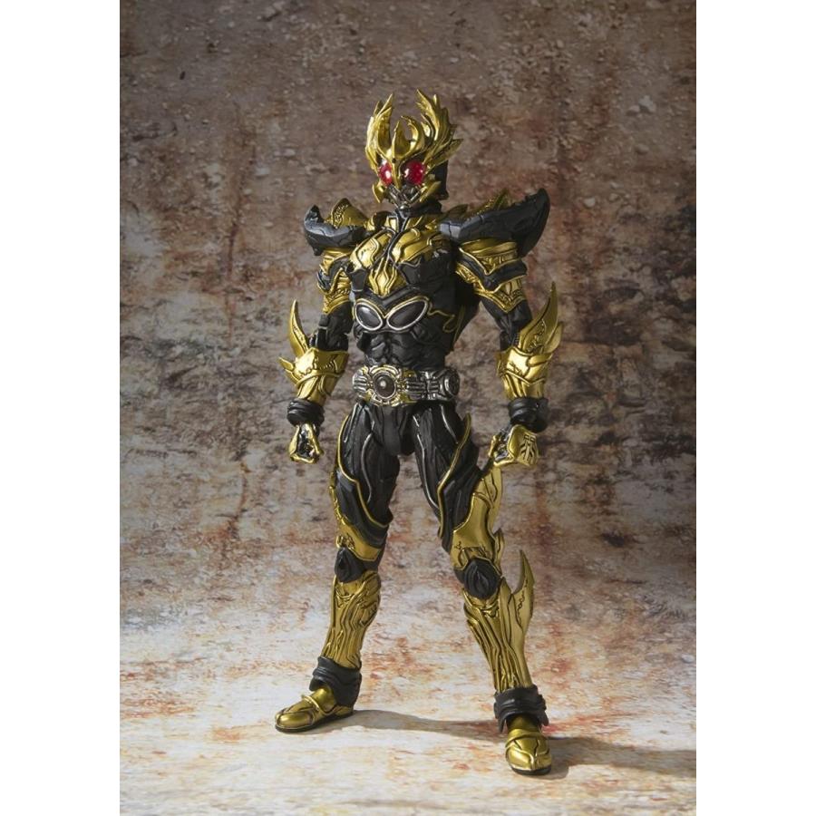 爆売り S I C 極魂 仮面ライダークウガ ライジングアルティメット 流行に Zoetalentsolutions Com