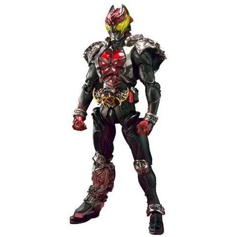 レビューで送料無料 S I C Vol 50 仮面ライダーキバ 最も優遇 Zoetalentsolutions Com