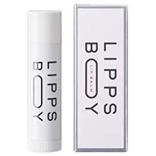 リップスボーイ メンズ リップバーム 色付きリップクリーム 自然に発色 保湿 男性 用 R Ainet 通販 Yahoo ショッピング