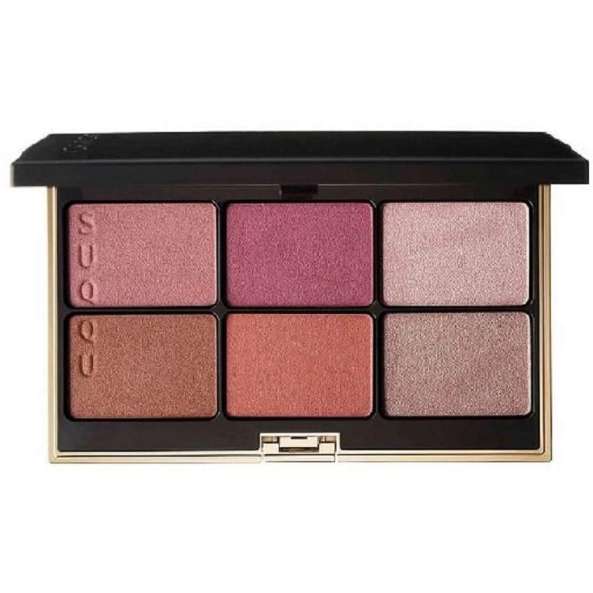 22人気の スック パウダー ブラッシュ コンパクト 限定品 16 5gチーク フェイスカラー メイクアップ