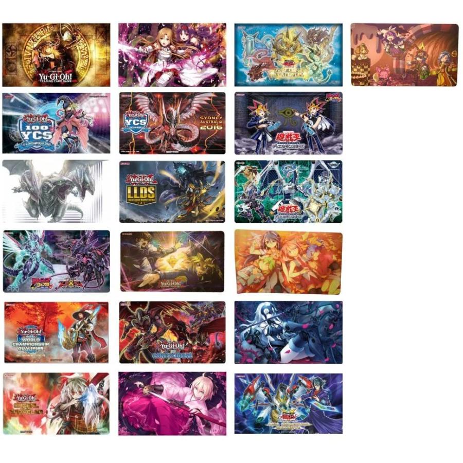 プレイマット オリパ プレマ くじ 遊戯王 デュエマ ポケカ ポケモンカード デュエルマスターズ 20201017141756 00013 R Ainet 通販 Yahoo ショッピング