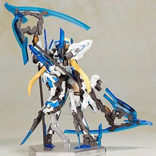 国内最安値 フレームアームズ ガール フレズヴェルク アーテル Clear Parts Append プラモデル コトブキヤショップ限定 新品即決 Www Doctor Plan Com