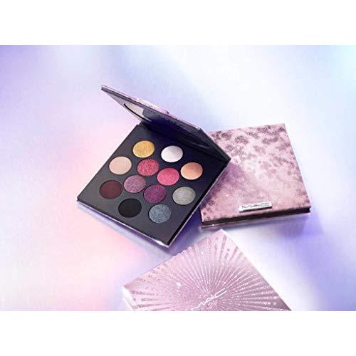 Mac マック クリスマスコフレ ロケット トゥ フェイム アイ シャドウ 12 パレット R Ainet 通販 Yahoo ショッピング