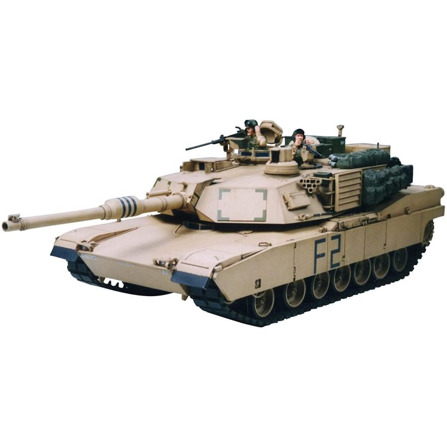 タミヤ 1 35 ミリタリーミニチュアシリーズ No 269 アメリカ陸軍 戦車 M1a2 エイブラムス イラク戦仕様 プラモデル 3526 R Ainet 通販 Yahoo ショッピング