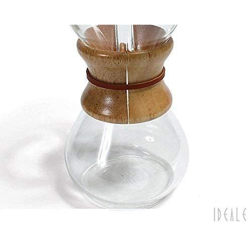 人気の ケメックス Chemex コーヒーメーカー 6カップ用 Cm 6a 22cm 並行輸入 品 即納 全国送料無料 Www Centrodeladultomayor Com Uy