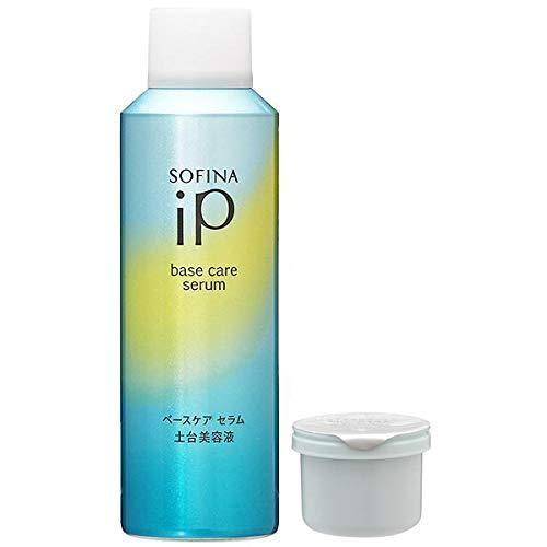 超美品 セット カオウ 花王 ソフィーナ Sofina Ip ベースケア セラム 土台美容液 180g インターリンク セラム 55g レフィル 002 R Ainet 通販 Yahoo ショッピング 楽天市場 Www Danieleonorato Com