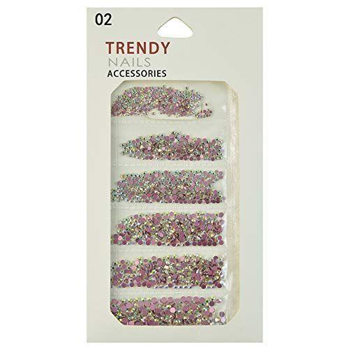 メーリンドス ネイルデザインパーツ フラットバック ｖカットストーンガラス製ラインストーン 1 1 5 2 2 5mm 3ｄネイルストーンク R Ainet 通販 Yahoo ショッピング