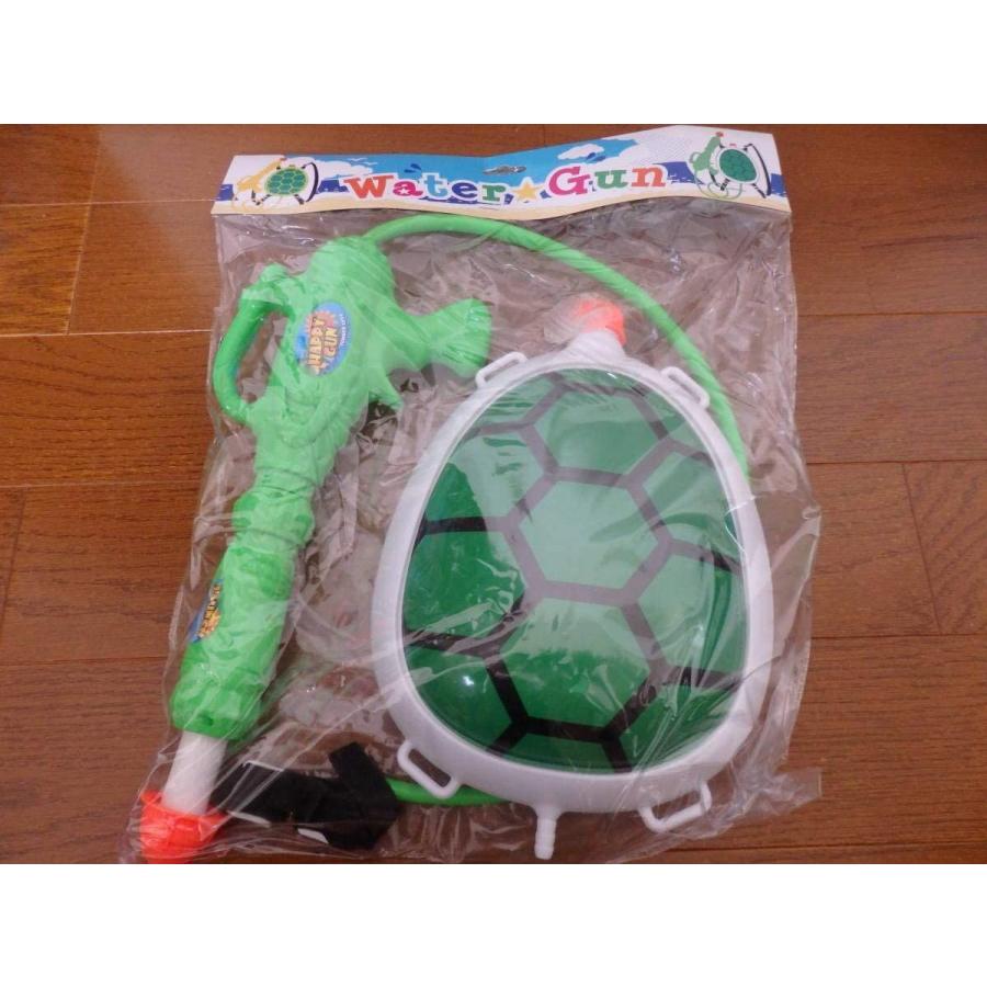 かわいい 3コインズ スリコ 3coins スリーコインズ リュック型 カメ 亀 水鉄砲 ウォーターガン R Ainet 通販 Yahoo ショッピング