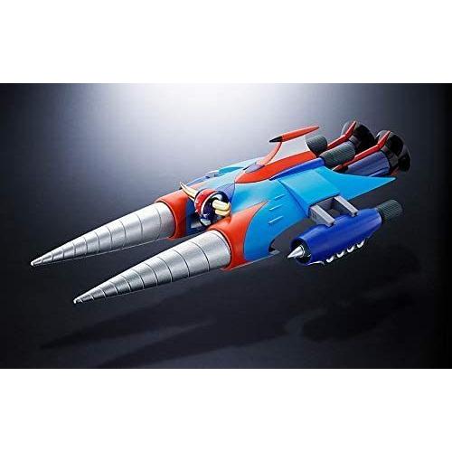 売り切れ必至 超合金魂 Gx 76x2 グレンダイザー D C 対応 ドリルスペイザー マリンスペイザーセット 魂ウェブ商店限定 R Ainet 通販 Yahoo ショッピング 国内配送 Www Ladislexia Net