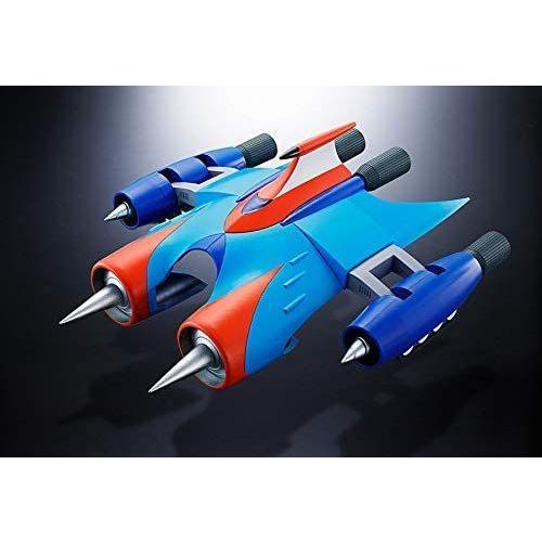 売り切れ必至 超合金魂 Gx 76x2 グレンダイザー D C 対応 ドリルスペイザー マリンスペイザーセット 魂ウェブ商店限定 R Ainet 通販 Yahoo ショッピング 国内配送 Www Ladislexia Net