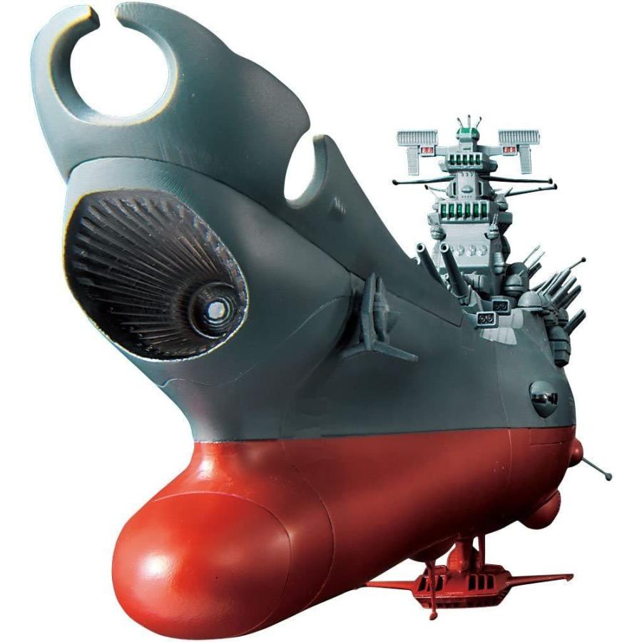 今日の超目玉 超合金魂 宇宙戦艦ヤマト Gx 57 おもちゃ