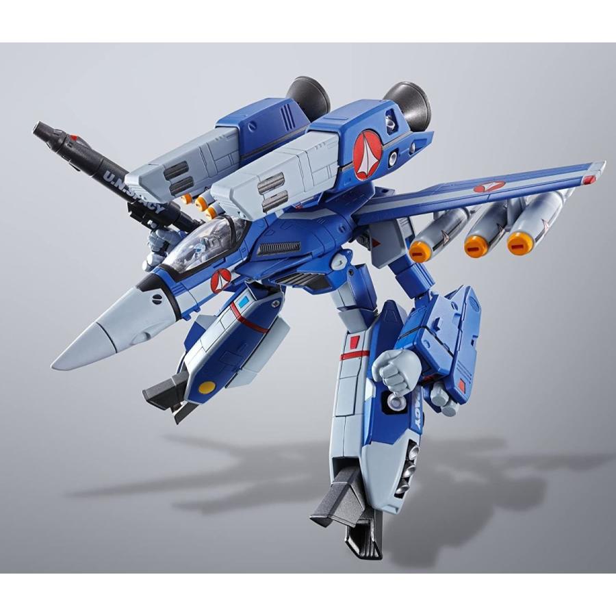 オープニング大放出セール Hi Metal R 超時空要塞マクロス Vf 1j スーパーバルキリー マクシミリアン ジーナス機 約140mm Abs Pvc ダイキ R Ainet 通販 Yahoo ショッピング お気にいる Loopbiketours Com