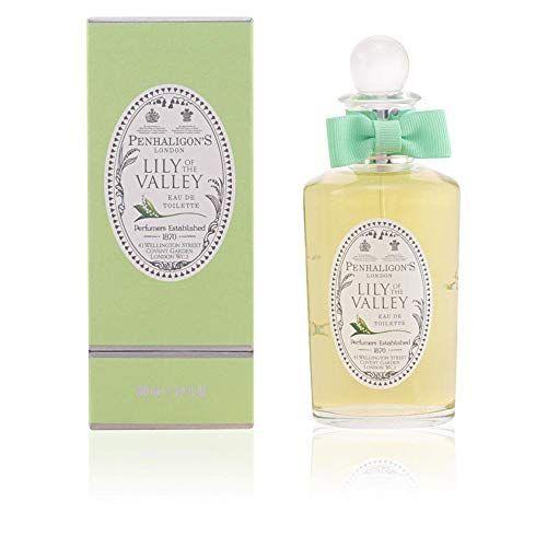 楽天ランキング1位 オードトワレ 100ｍｌ バレー ザ オブ リリー ペンハリガン 香水 Www Gogofruitbasket Com