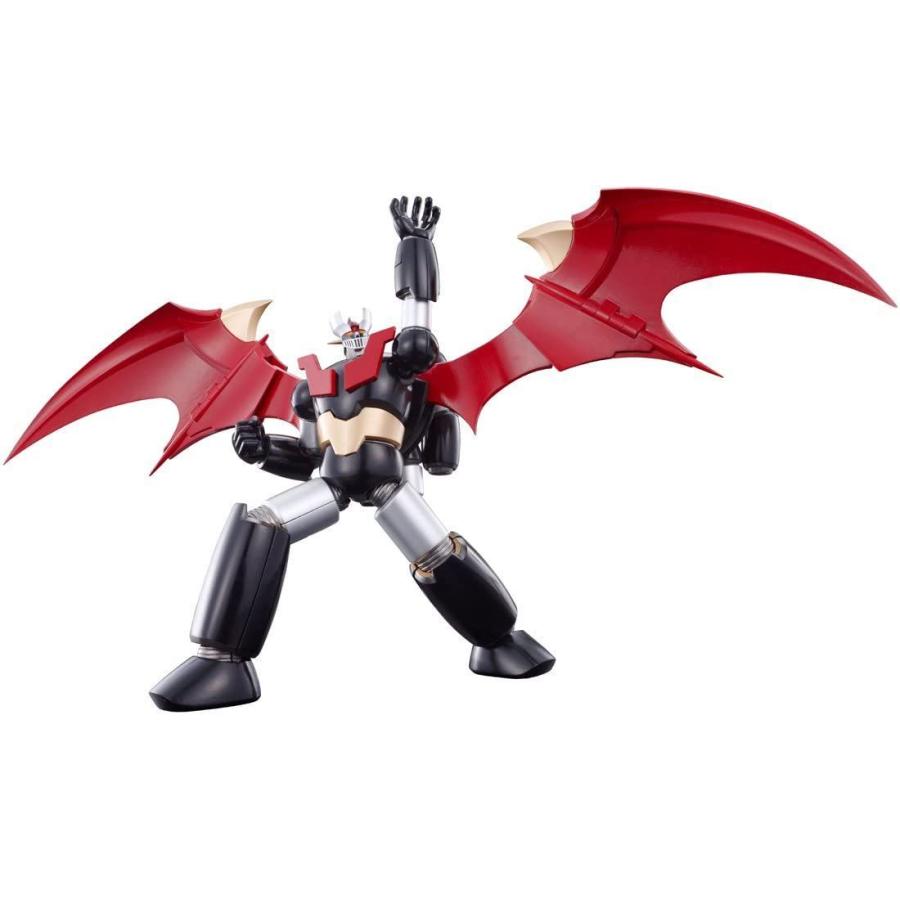 女性が喜ぶ 真マジンガーz スーパーロボット超合金 おもちゃ Knowledge21 Com