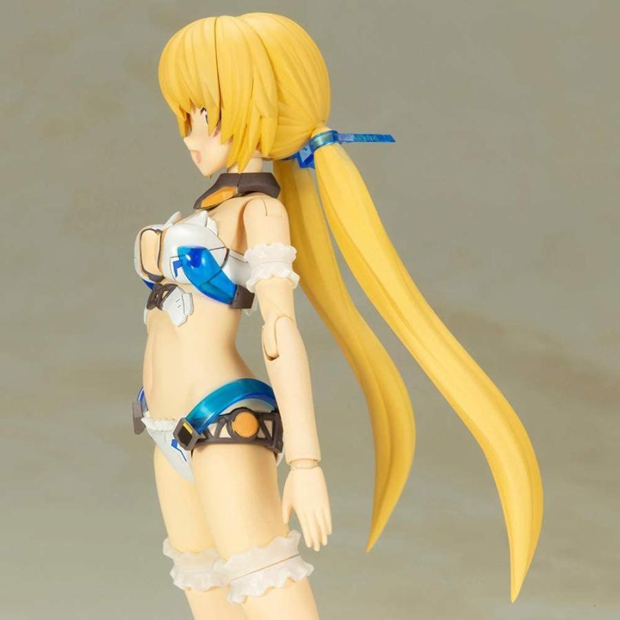 国内最安値 壽屋 フレームアームズ ガール フレズヴェルク アーテル サマーバケーション Ver 全高約150mm Nonスケール プラモデル Fg0 新品即決 Staging Colabvc Org