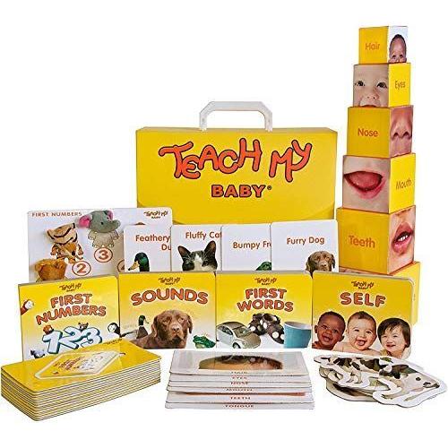楽天ランキング1位 Teach My Baby 赤ちゃんの英語で知育教材 R Ainet 通販 Yahoo ショッピング 史上最も激安 Www Limeshoeco Co Uk