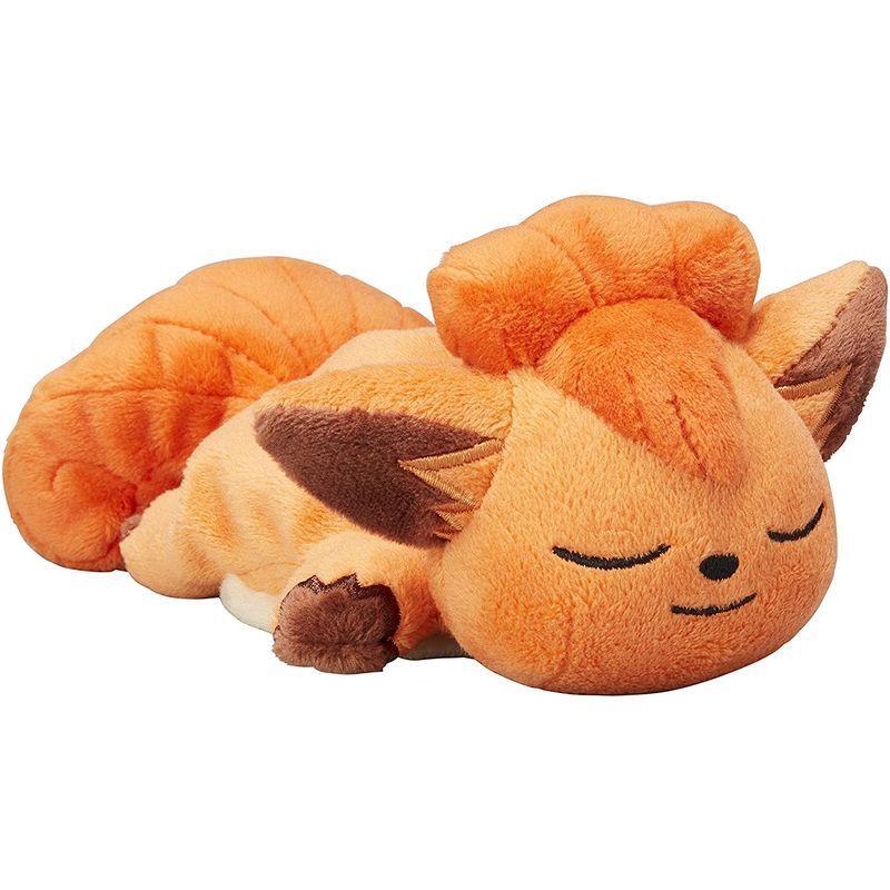ポケモンセンターオリジナル くったりぬいぐるみ ロコン おやすみver ポケモン Www Mantraman Com Mx