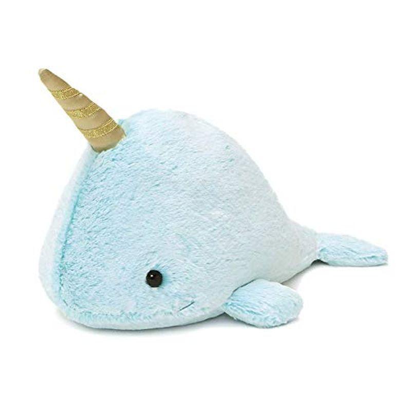 Gund Nori イッカク クジラ S ポケモン Owircmolas Pl
