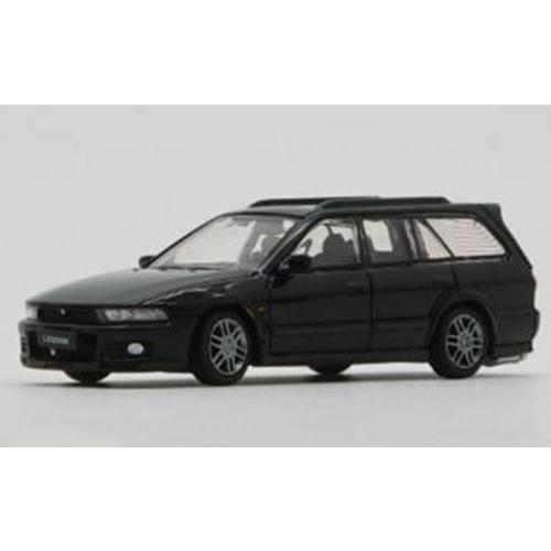 1/64 三菱 Mitsubishi Legnum Super Vr4 Black (RHD) BM Creations : R&B web ...
