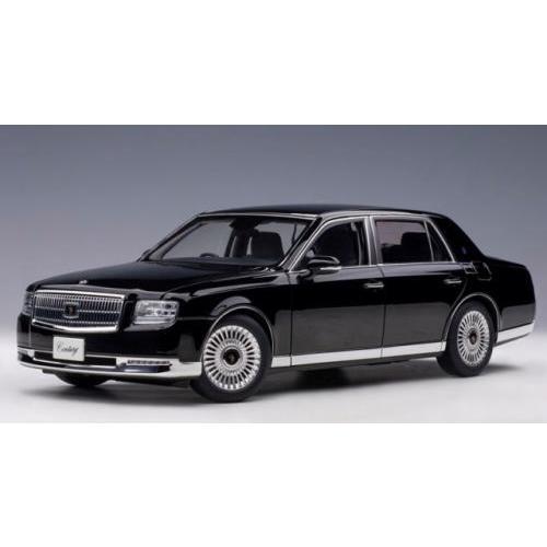 AUTOart 1/18　トヨタ センチュリー （エターナルブラック） Amazon | オートアート(AUTOart) 1/18 トヨタ センチュリー