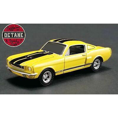 1/64 シェルビー 1966 Shelby GT350  ACME｜r-and-b