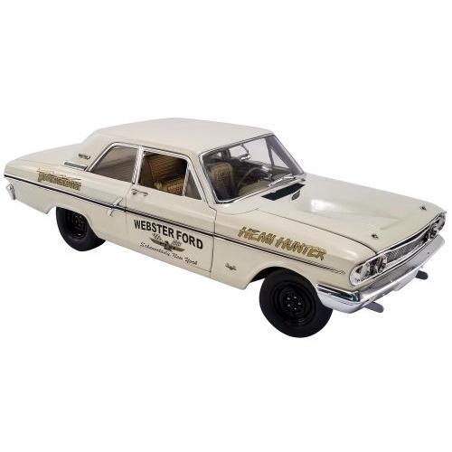 激安特価 1 18 フォード サンダーボルト 1964 Ford Thunderbolt Hemi Hunter Acme Acme A R B Web Shop 通販 Yahoo ショッピング 超特価激安 Www Ladislexia Net