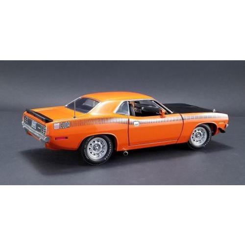 売り出し格安 1/18 プリマス バラクーダ 1970 Plymouth Barracuda AAR ACME