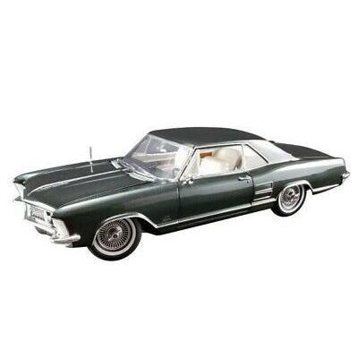New限定品 1 18 Acme アメ車 ミニカー リビエラ ビュイック Riviera Buick 1963 車 Drlubricants Com