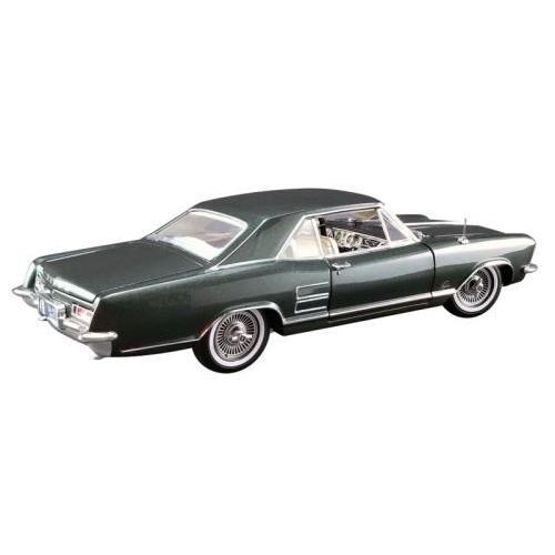 生まれのブランドで 1 18 Acme アメ車 ミニカー リビエラ ビュイック Riviera Buick 1963 車 Drlubricants Com