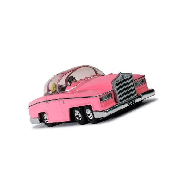 CORGI✦THUNDERBIRDS/サンダーバード✦ FAB1 ペネロープ号 CORGI non scale サンダーバード Thunderbird FAB1 ペネロープ号