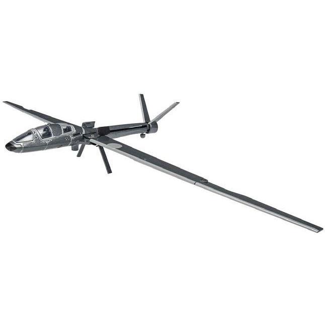 CORGI Non Scale 007 ジェームスボンド Q Glider No Time to Die 