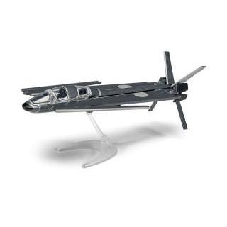 CORGI Non Scale 007 ジェームスボンド Q Glider No Time to Die 
