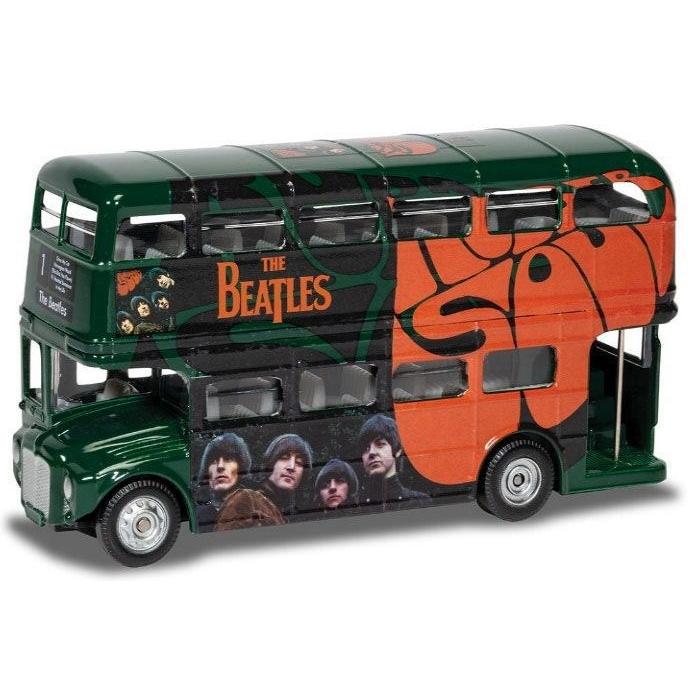 The Beatlesミニカー13台 HotWheels Corgi The Beatlesミニカー13台 HotWheels Corgi