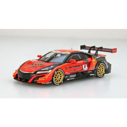 エブロ　スーパーgt500クラス　三台 1/43 EBBRO SUPER GT-500 GT-R 3台セット エブロ - メルカリ