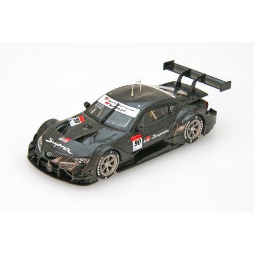 オープニング 大放出セール GT Super スーパーGT 1/43 GT500 No.90 Prototype Supra GR 2020 レーシングカー