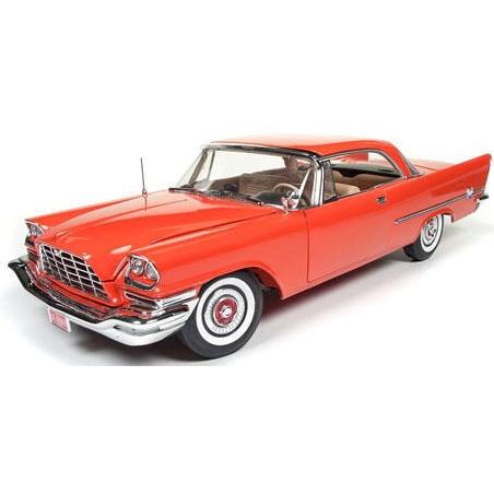 1/18 クライスラー 1957 Chrysler 300C auto world アーテル ertl