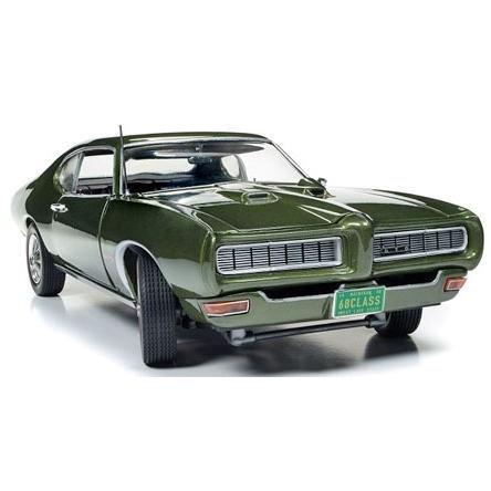 送料無料 1 18 ポンティアック 1968 Pontiac Gto Auto World 新品 Www Doctor Plan Com