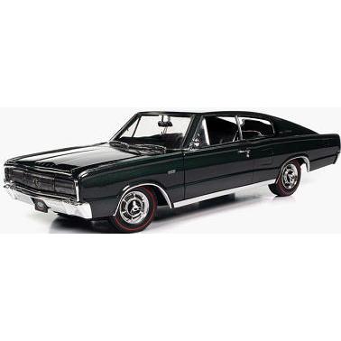 ミニカー 1966 Dodge Charger 新品未開封 マッチボックス ダッジ チャージャー 1966 DODGE CHARGER