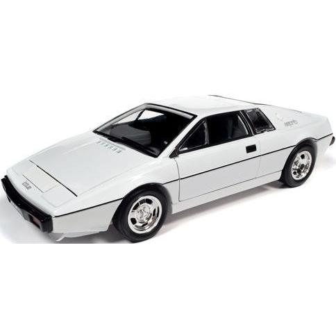 1/18 ロータス エスプリ 007 Lotus Esprit S1 Auto World : R&B