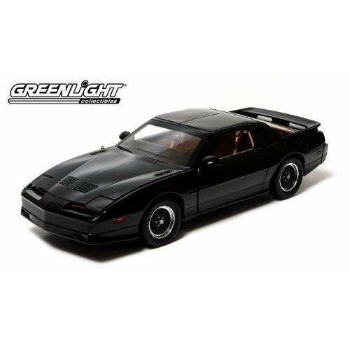 1/18 ポンティアック ファイヤーバード トランザム 1989 Pontiac Firebird Trans Am GTA グリーンライト GREENLIGHT｜r-and-b